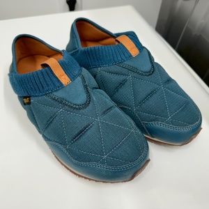 Teva Ember Moc SlipOns